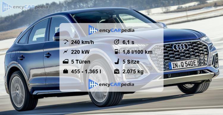 KW H.A.S. - Audi Q5 (FY); Quattro; without electronic dampers main image 1