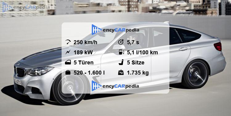 Bmw 330d Technische Datennull