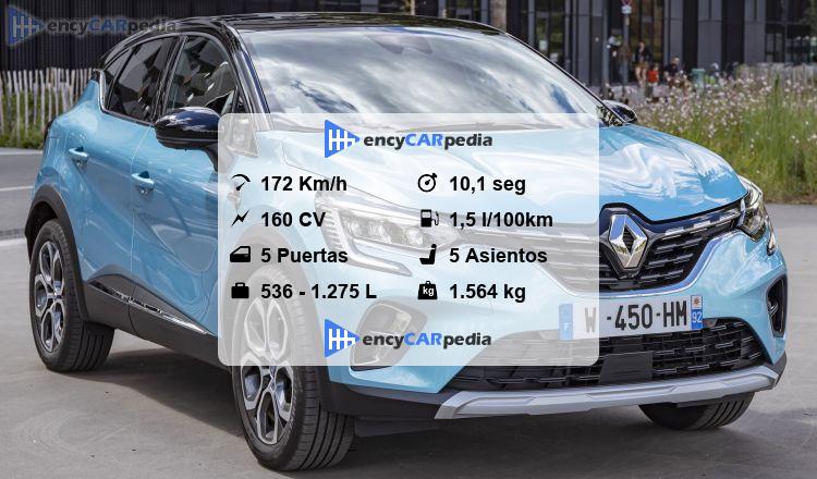 renault-captur-e-tech-160-ficha-t-cnicas-2020-2024-rendimiento