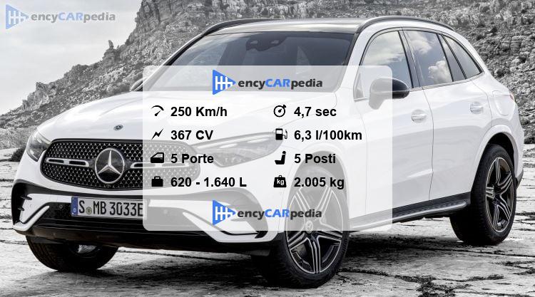 Tagglc 400 D 4matic Scheda Tecnica