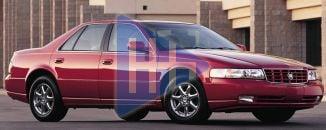 Cadillac Seville STS specs (1998-2005), performance Cadillac Seville STS specs (1998-2005), performance
