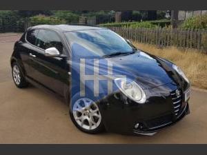 Alfa Romeo Mito 1.4 16v 95 specs (2008-2011): performance