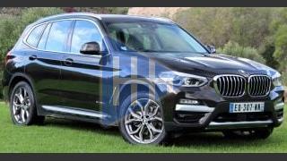 BMW X3 xDrive20i (G01) specs (2017-2021): performance, dimensions