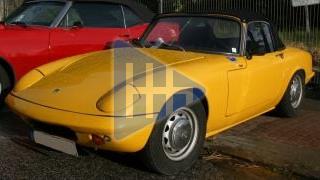 Lotus Elan 1500 specs (1962-1963), performance, dimensions