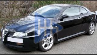 Alfa Romeo GT 1900 JTDM - M4 1/43e