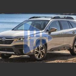 Subaru Outback 2.5i SE Ficha Técnica (2019-atuais), desempenho