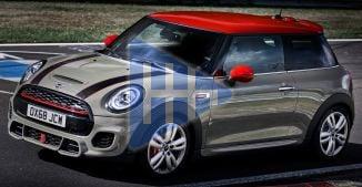 Mini John Cooper Works (F56) specs (2019-2021): performance