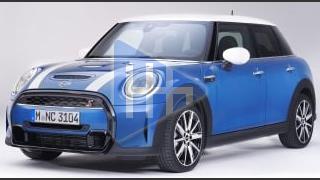 Mini Cooper S 5 Door (F55) specs (2021-2024): performance