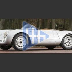 TOP PRICE ! SPARK MAP02005923 PORSCHE 550 n°55 Carrera Panamericana