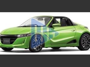Honda S660 (3BA-JW5) Ficha Técnica (2020-2022), desempenho