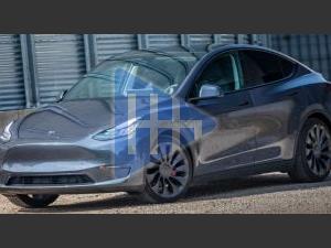 Tesla Model Y Long Range Ficha Técnica (2020-2025), desempenho