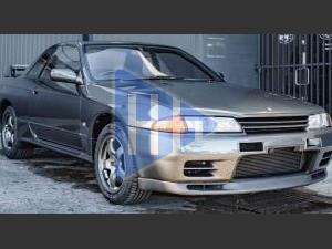 Nissan Skyline GT-R Nismo (BNR32) specs (1990), performance