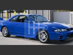 Nissan Skyline GT-R LM Limited (BCNR33) specs (1996): performance