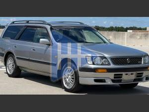Nissan Stagea 25t RS FOUR (WC34) specs (1996-1998): performance