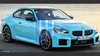 BMW M2 M xDrive (G87) specs (2026,2027): performance, dimensions