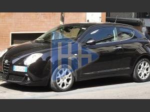 Alfa Romeo Mito 1.4 70 specs (2012-2014): performance, dimensions