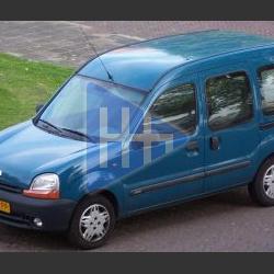 Renault Kangoo 1.9 D eco RNM 55 specs (1998-2000): performance