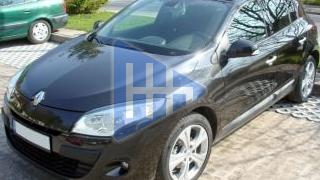 Renault Mégane 1.6 16v 110 specs (2009-2015): performance