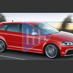 Audi RS3 Sportback 2011: Nace la versión más potente