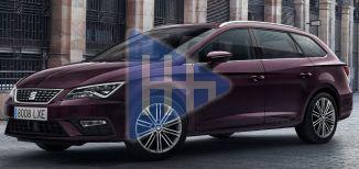 seat leon st 1.0