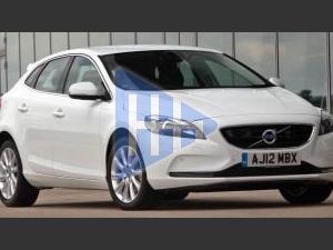 Volvo V40 T4 specs (2012-2015): performance, dimensions