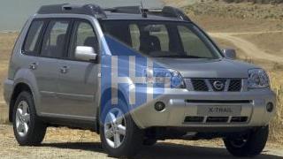 Nissan X-Trail 2.0 (X30) specs (2001-2007): performance