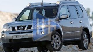 Nissan X-Trail 2.5 169 (X31) specs (2007-2011): performance