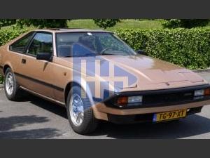 Toyota Celica Supra 2.8i (A60) specs (1982-1983): performance